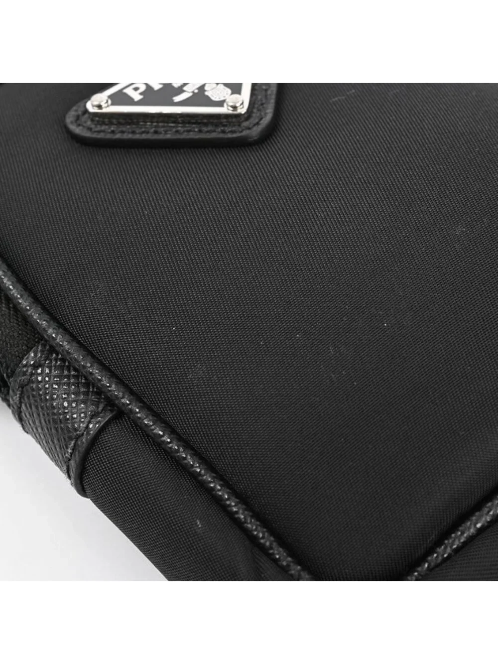 Prada Shoulder Bag Re-Nylon